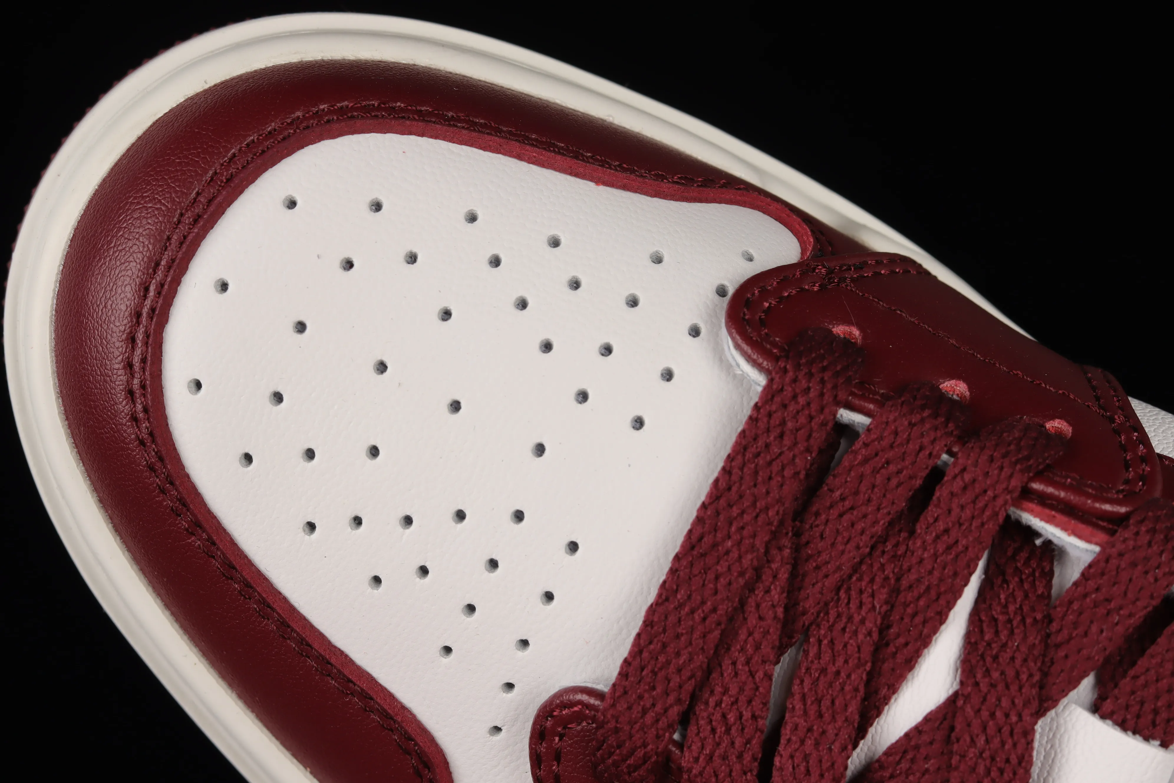 All categories Air Jordan Jordan series basketball shoes Air Jordan 1 Low Z version Air Jordan 1 Elevate Low SE "Wolf Grey" Little AJ first layer thick sole retro basketball shoes DH7004-161